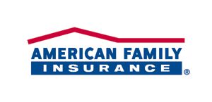 American Family Insurance logo